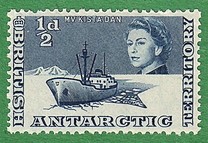 [Antarctic Research, type A]