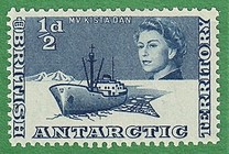 [Antarctic Research, type A]