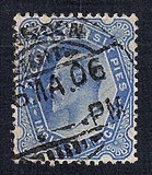 [King Edward VII, 1841-1910, 类型 XAJ]