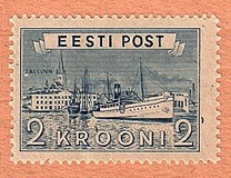[Tallinn Harbour, tegund BF]
