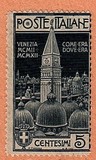 [The Campanile in Venice, タイプ AY]