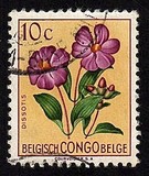 [Definitive Issues - Flowers, प्रकार ED]