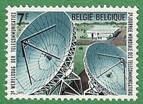 [International Telecommunication Day, Tipo ANG]