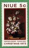 [Christmas - Flower Paintings, Tüüp CV]