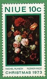 [Christmas - Flower Paintings, Tüüp CW]