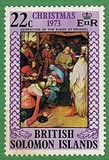 [Christmas - "Adoration of the Kings", tip EV]