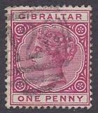 [Queen Victoria, 1819-1901, type C1]