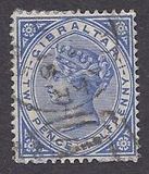 [Queen Victoria, 1819-1901, type E1]