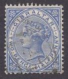 [Queen Victoria, 1819-1901, type E1]