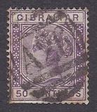 [Queen Victoria, 1819-1901, प्रकार G4]