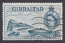 [Queen Elizabeth II, type AM]