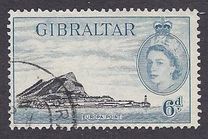 [Queen Elizabeth II, type AP]