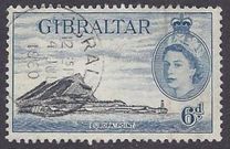 [Queen Elizabeth II, type AP]