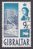 [New Daily Stamps, type BE]