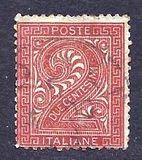 [Value Stamp, Вид M]
