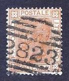 [Victor Emmanuel II, 1.820 - 1.878, tipo O1]
