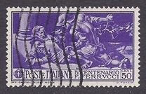 [The 400th Anniversary of the Death of Ferrucci, type EN1]