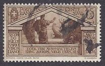 [The 2000th  Anniversary of the Birth of Virgil, type EQ]