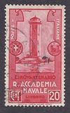 [The 50th Anniversary of the Royal Navy Academy, type FI]