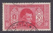 [Para la sociedad nacional Dante Alighieri. Escritores., tipo FN]