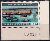 [Daily Stamps, Вид O]