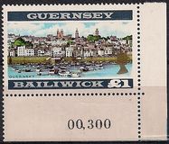 [Daily Stamps, Вид P]