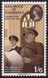 [The 25th Anniversary of the Liberation, type W]