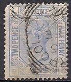 [Queen Victoria, loại V3]