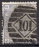 [Queen Victoria, loại V3]