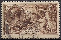 [King George V, тип CC]