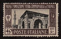 [Tripoli Fair, type L]