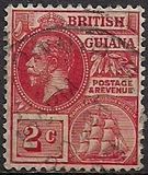 [King George V & "Sandbach" Warship, type AA3]