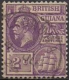 [King George V & "Sandbach" Warship, type AA4]