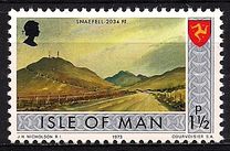 [Postal Independence, тип C]