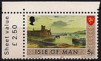 [Postal Independence, тип I]