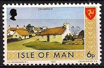 [Postal Independence, тип J]