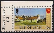 [Postal Independence, тип J]