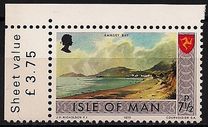[Postal Independence, тип K]