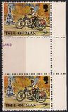 [Manx Grand Prix - Golden Jubilee, 1923-1973, Tipi V]