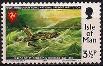 [The 150th Anniversary of the Royal National Lifeboat Institution, 類型 Z]