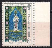 [Christmas Stamps, jenis BU]