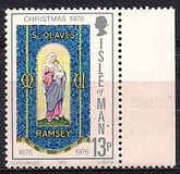 [Christmas Stamps, jenis BX]