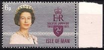 [The 25th Anniversary of the Government of Queen Elizabeth, tegund BY]