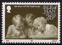 [Photographies from the Manx Museum, type PY]
