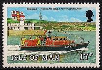 [Lifeboats, type QD]