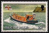 [Lifeboats, type QE]