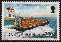 [Lifeboats, type QF]