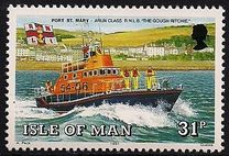 [Lifeboats, type QG]