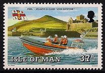[Lifeboats, type QH]