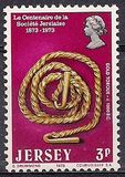 [The 100th Anniversary of La Societe Jersiaise, タイプ BB]